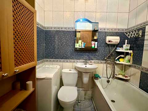квартира за адресою Мандриківська вул., 222