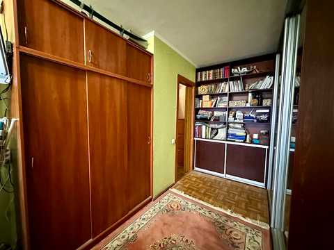 квартира за адресою Мандриківська вул., 222