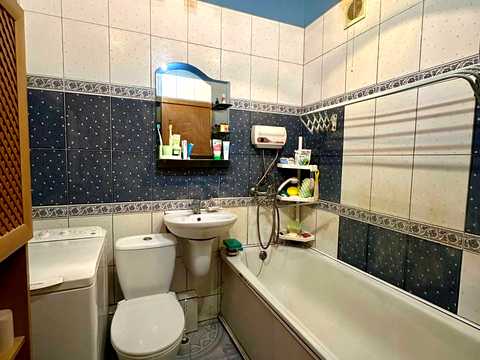квартира за адресою Мандриківська вул., 222