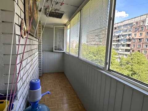 квартира за адресою Мандриківська вул., 222