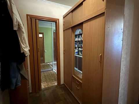 квартира за адресою Мандриківська вул., 222