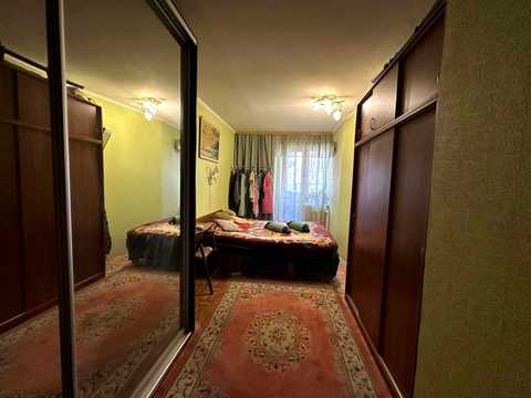 квартира за адресою Мандриківська вул., 222