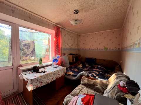 квартира по адресу Новое ул., 13