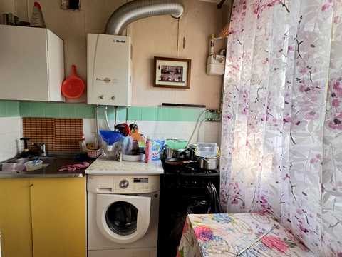 квартира по адресу Новое ул., 13