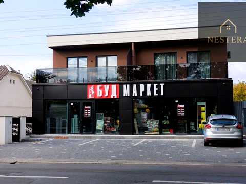 коммерческая по адресу Загорская ул., 122