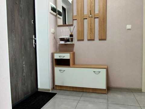 квартира за адресою Виговського вул. (Суворова), 2-Д/5