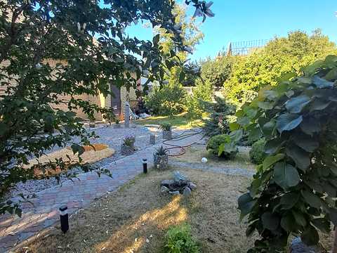 дом по адресу Весняна