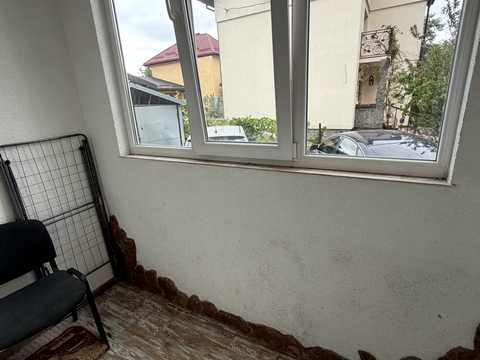 квартира за адресою Львів, Євгенії Ярошинської вул., 3