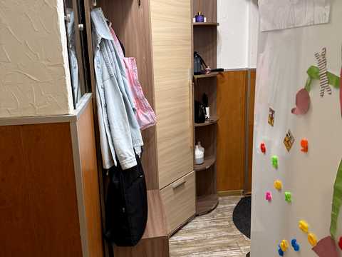 квартира за адресою Львів, Євгенії Ярошинської вул., 3