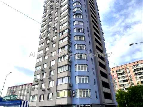 квартира за адресою Бориса Гмирі вул., 17