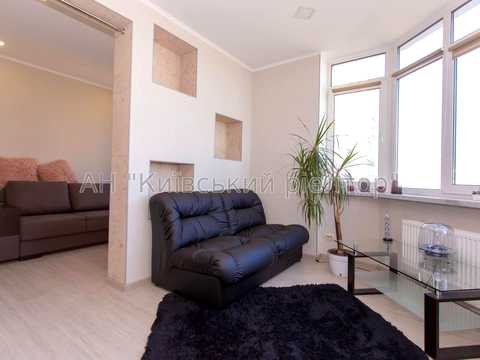 квартира за адресою Бориса Гмирі вул., 17
