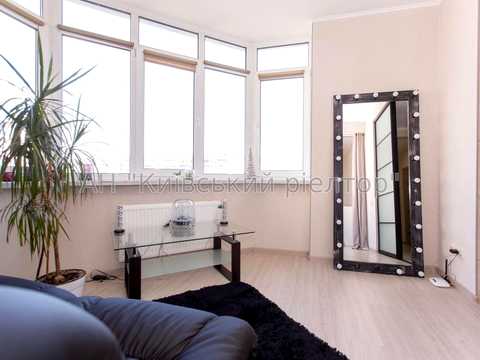 квартира за адресою Бориса Гмирі вул., 17