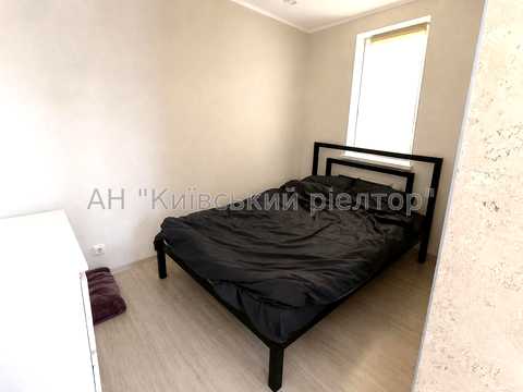 квартира за адресою Бориса Гмирі вул., 17