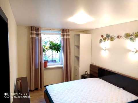 квартира за адресою Леонтовича вул., 5