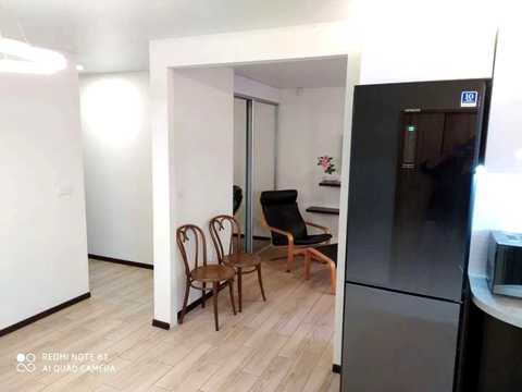 квартира за адресою Леонтовича вул., 5