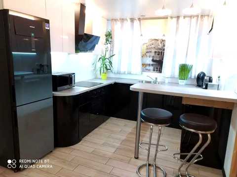 квартира за адресою Леонтовича вул., 5