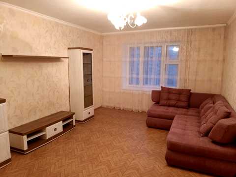 квартира по адресу Урловская ул., 12
