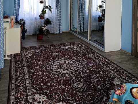 дом по адресу Молодёжная ул.