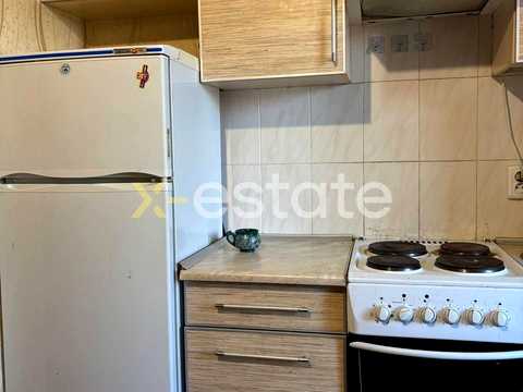 квартира за адресою Автотракторна вул., 12