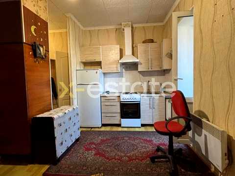 квартира за адресою Автотракторна вул., 12