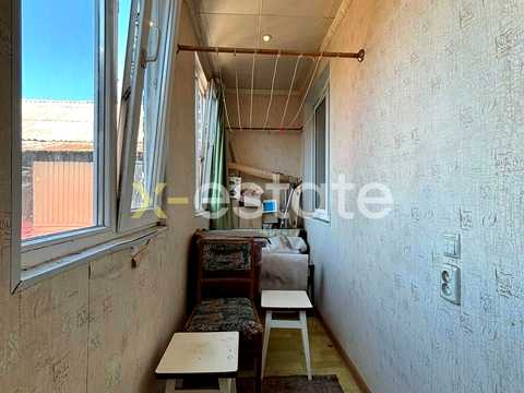 квартира за адресою Автотракторна вул., 12