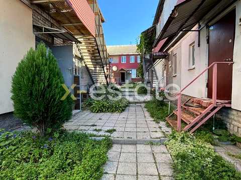 квартира за адресою Автотракторна вул., 12