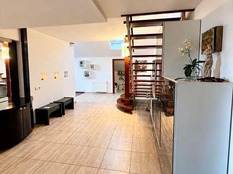квартира за адресою Оноре де Бальзака вул., 33