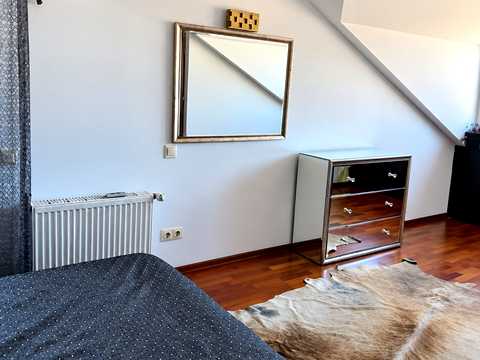 квартира за адресою Оноре де Бальзака вул., 33