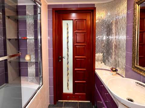 квартира за адресою Оноре де Бальзака вул., 33