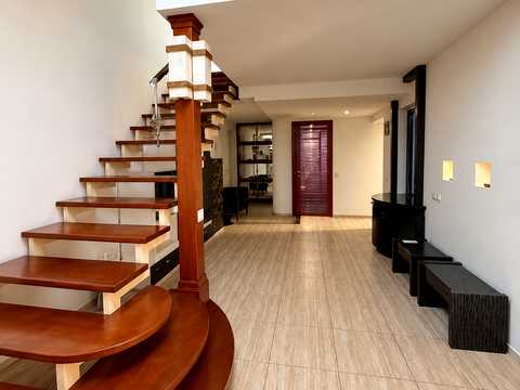 квартира за адресою Оноре де Бальзака вул., 33