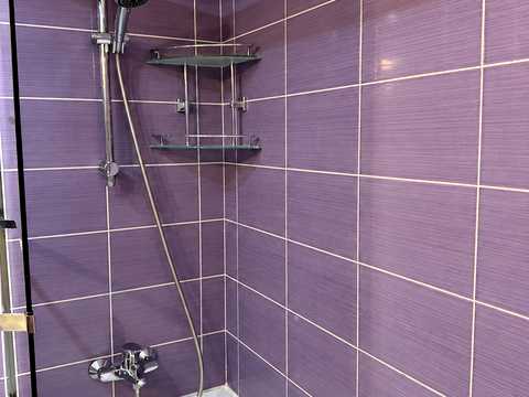 квартира за адресою Оноре де Бальзака вул., 33