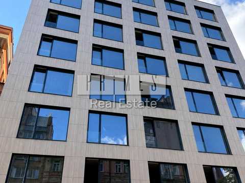 коммерческая по адресу Александра Конисского ул., 17