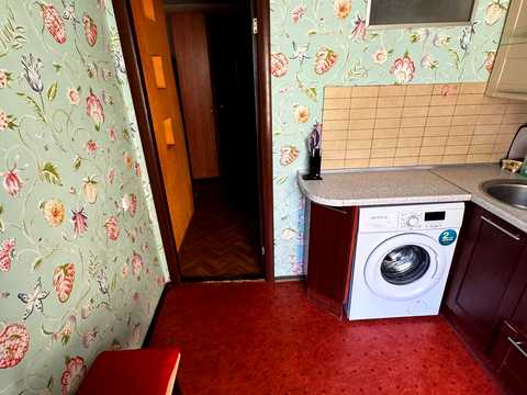 квартира по адресу Уинстона Черчилля ул. (Красноткацкая), 22