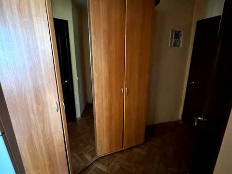 квартира по адресу Уинстона Черчилля ул. (Красноткацкая), 22