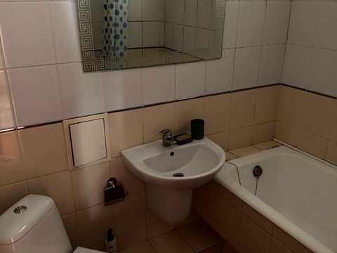 квартира по адресу Уинстона Черчилля ул. (Красноткацкая), 22