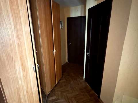квартира по адресу Уинстона Черчилля ул. (Красноткацкая), 22