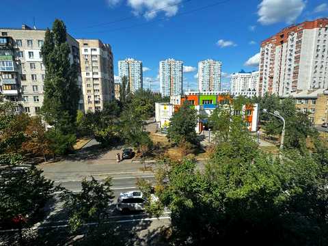 квартира по адресу Уинстона Черчилля ул. (Красноткацкая), 22