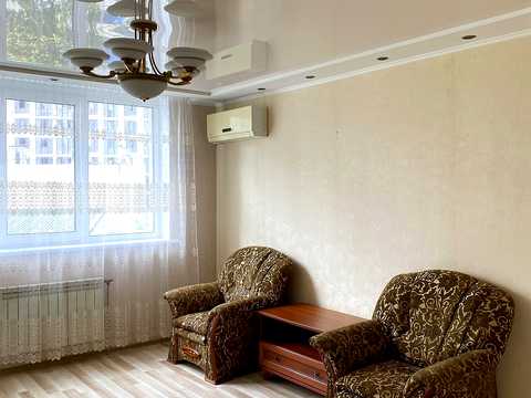 квартира за адресою Урлівська вул., 23