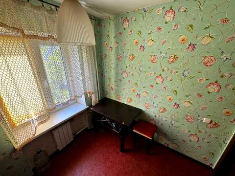 квартира по адресу Уинстона Черчилля ул. (Красноткацкая), 22