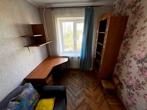квартира по адресу Уинстона Черчилля ул. (Красноткацкая), 22