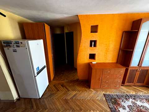квартира по адресу Уинстона Черчилля ул. (Красноткацкая), 22