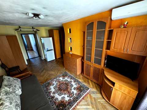 квартира по адресу Уинстона Черчилля ул. (Красноткацкая), 22