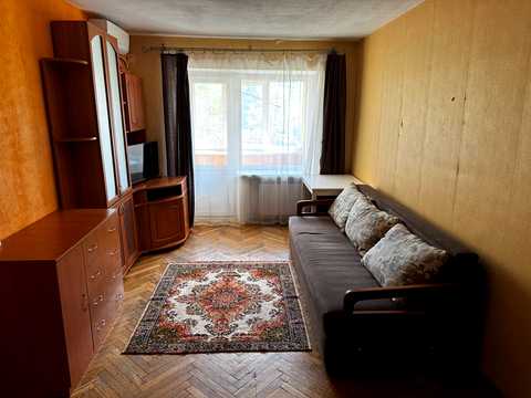 квартира по адресу Уинстона Черчилля ул. (Красноткацкая), 22