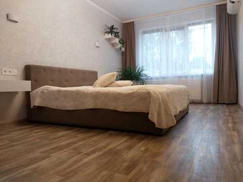 квартира за адресою Володимира Коваленка вул. (Генерала Пухова), 131
