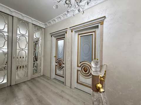квартира за адресою 2-й Віденський пров., 16