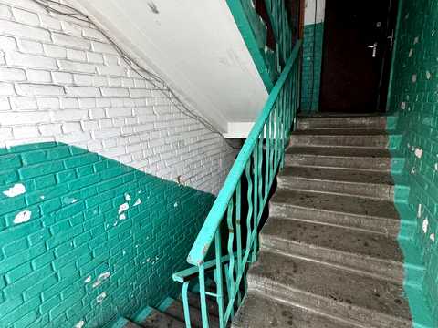 квартира по адресу Уинстона Черчилля ул. (Красноткацкая), 22