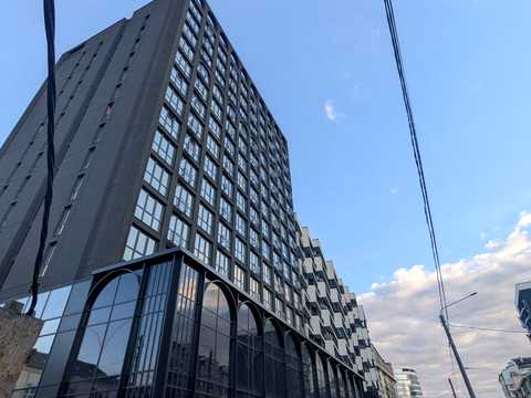 квартира по адресу Солнечная ул., (Будинок 1)