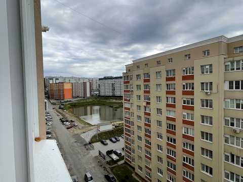 квартира по адресу Хмельницкий, Кармелюка ул., 3-В