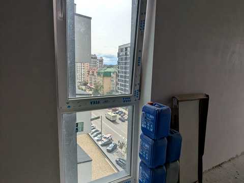 квартира за адресою Сонячна вул., (Будинок 1)