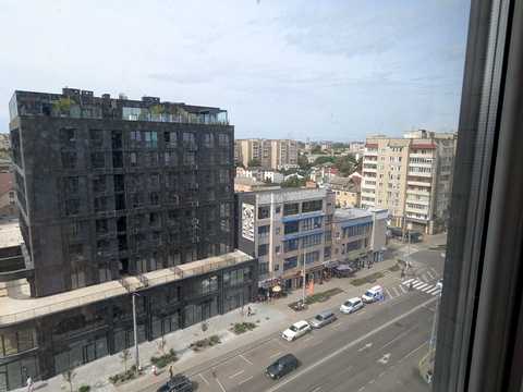 квартира за адресою Сонячна вул., (Будинок 1)